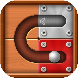 Unblock Ball: Slide Puzzle