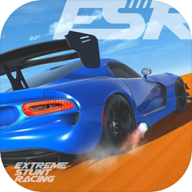 Extreme Stunt Races Car Crash mobile android iOS apk download for  free-TapTap