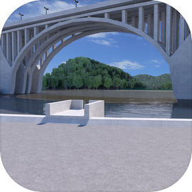 Escape Game: Dam Facility