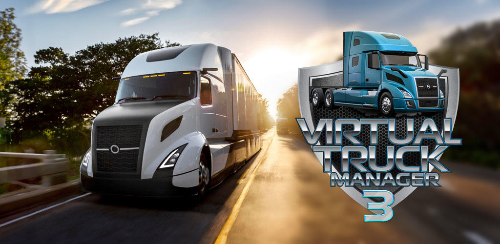 Virtual Truck Manager 3