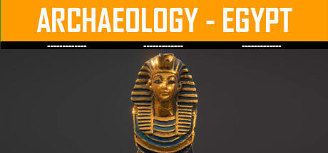 Banner of Archaeology - Egypt 