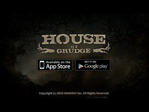 Screenshot of the video of 密室怨魂:House of Grudge
