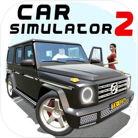 Car Simulator 2