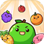 Icon dari Fruit Merge™: Match Game