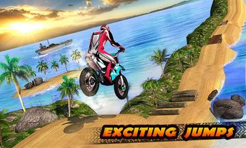 Extreme Bike Trial 2016 Game Screenshot