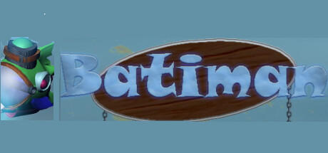 Banner of Batiman 