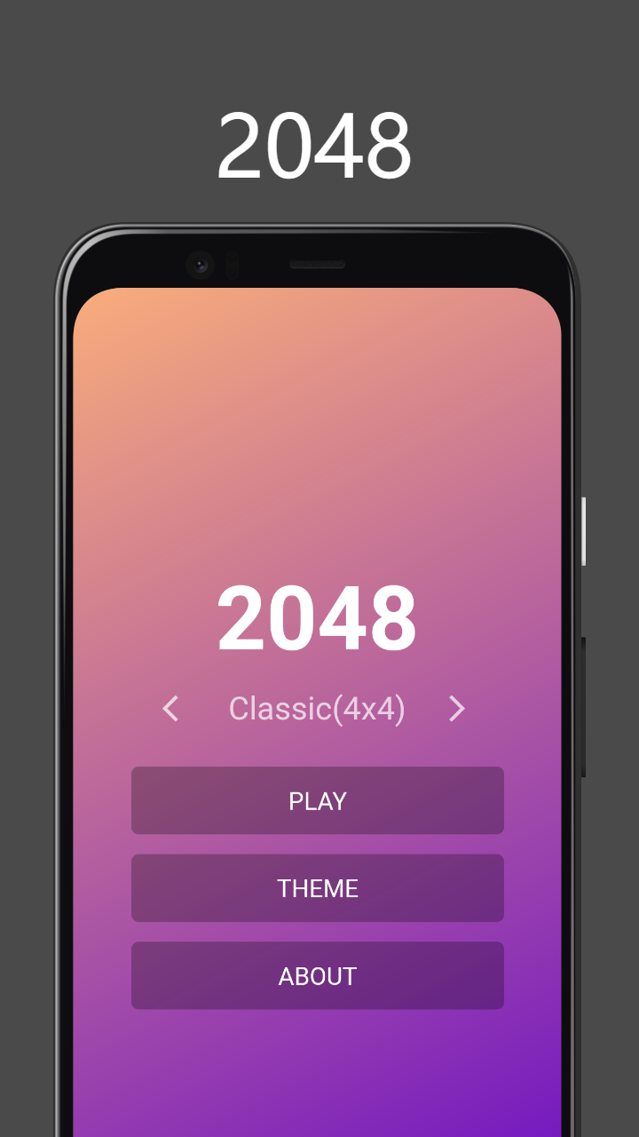 2048 Latest Version for Android/iOS APK - TapTap