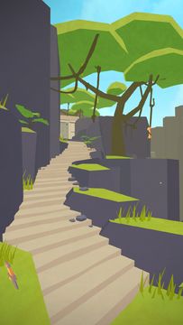 Faraway 2: Jungle Escape Game Screenshot