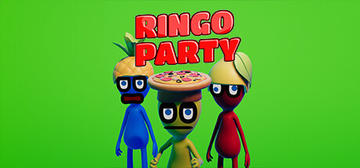 Banner of Ringo Party 