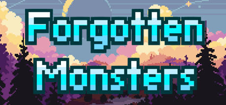 Banner of Forgotten Monsters 