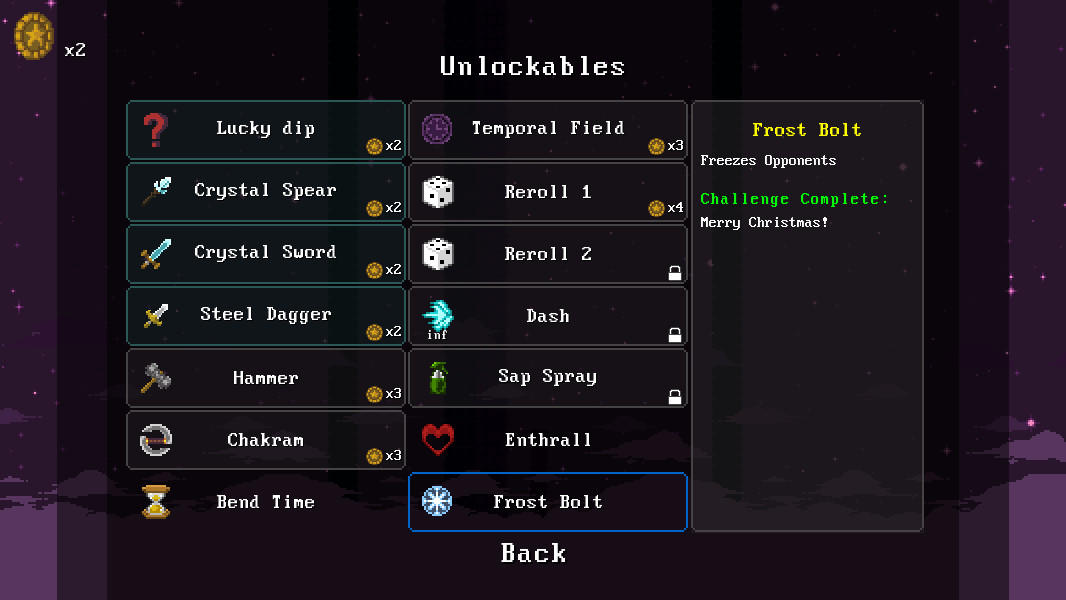 Aura of Worlds Game Screenshot