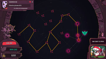 Zet Zillions Game Screenshot