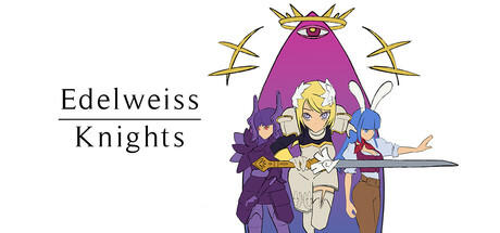 Banner of Edelweiss Knights 