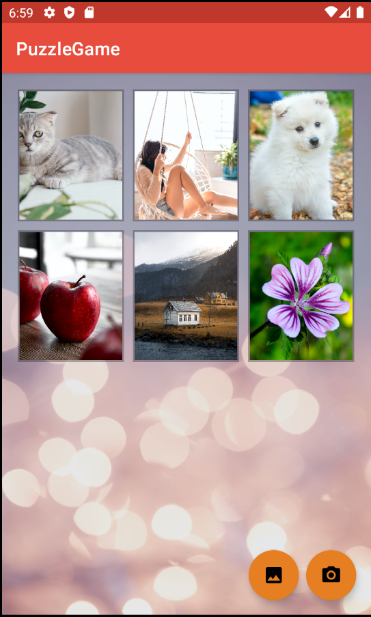 Puzzle Game Latest Version for Android/iOS APK - TapTap