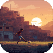 Favela Kick: The Final Goal