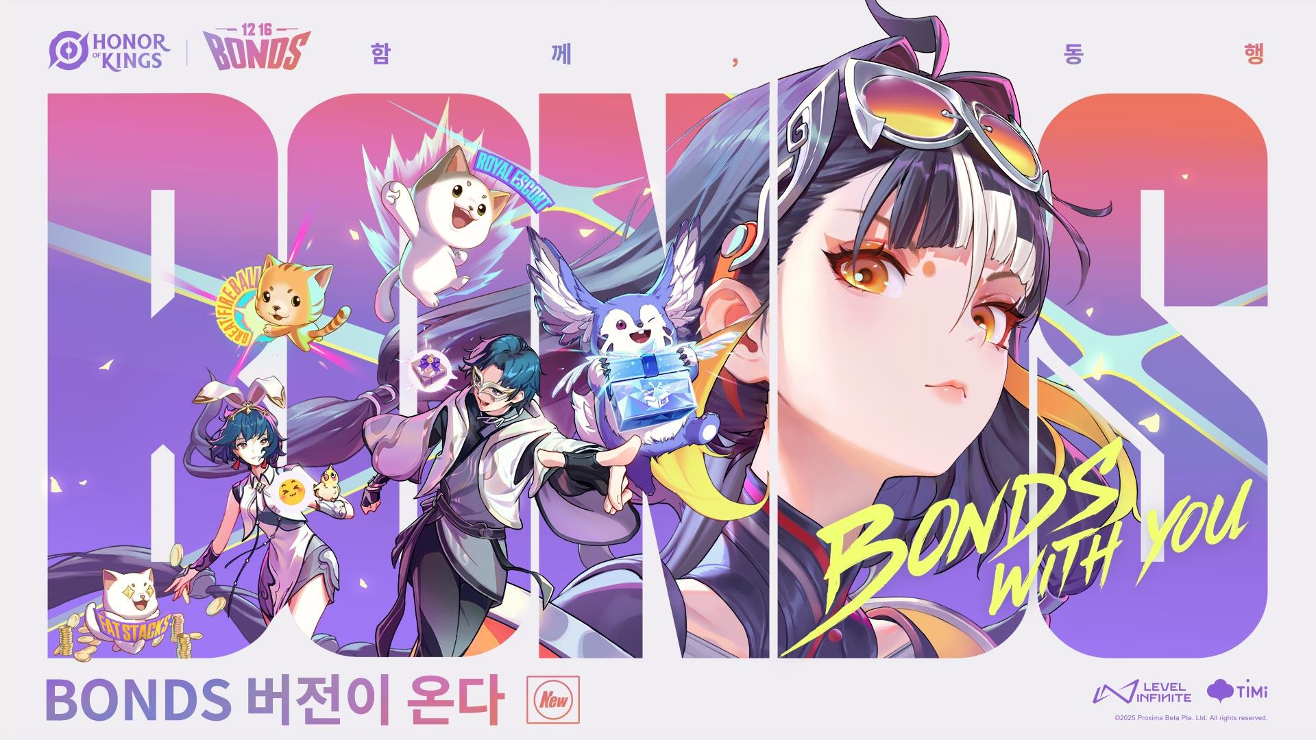 Banner of 아너 오브 킹즈 