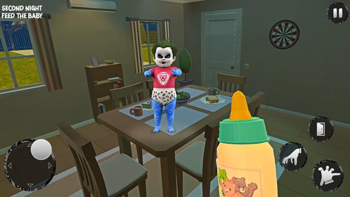 boneca assustador jogo terror versão móvel andróide iOS apk baixar  gratuitamente-TapTap