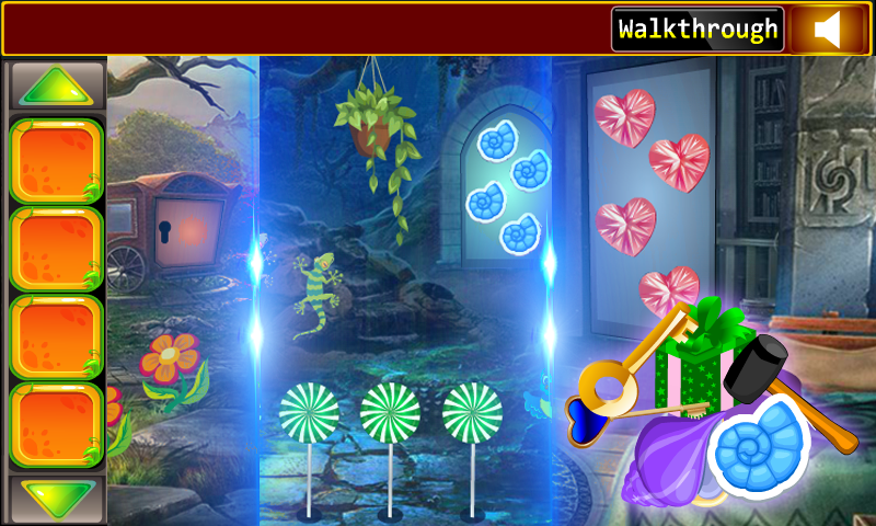 Best Escape Games 245 Find My Soldier Toy Game 遊戲截圖