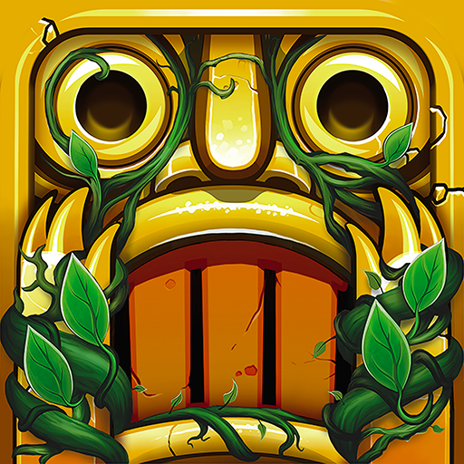 Temple Run 3 Latest Version for Android/iOS APK - TapTap
