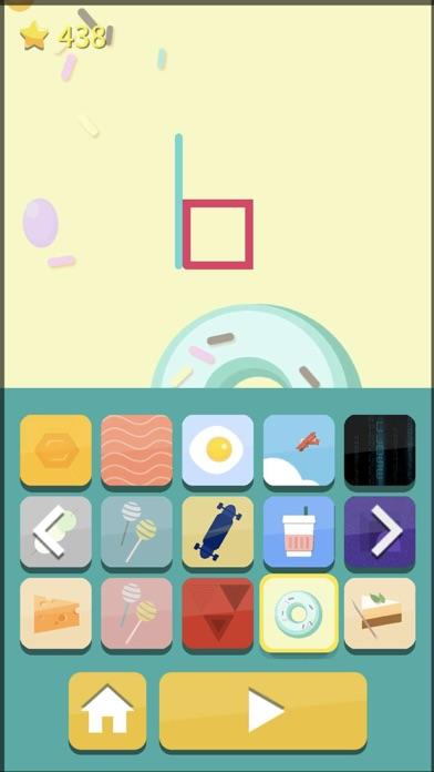 Close Line Game Screenshot