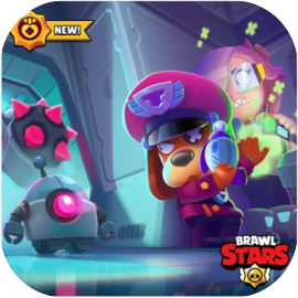 Brawl Simulator In Brawl Stars