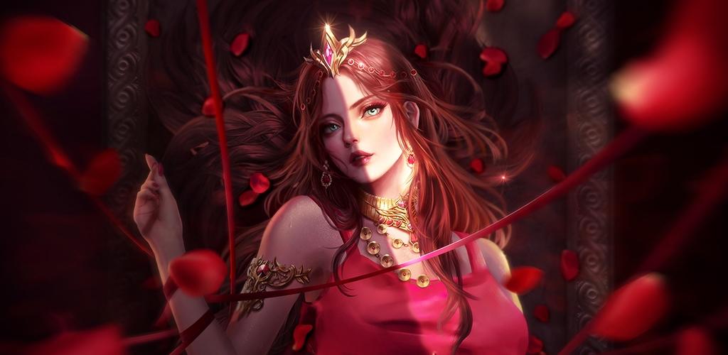 Banner of Dark Brides: 9V9 Strategy RPG 