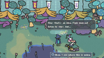 Scrabdackle Game Screenshot