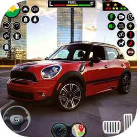 Toon Car Parking 3D Jogos de Carros versão móvel andróide iOS apk baixar  gratuitamente-TapTap