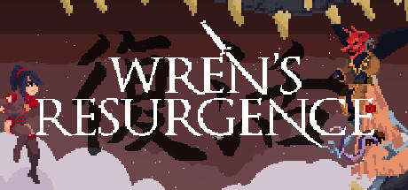 Banner of Wren's Resurgence 