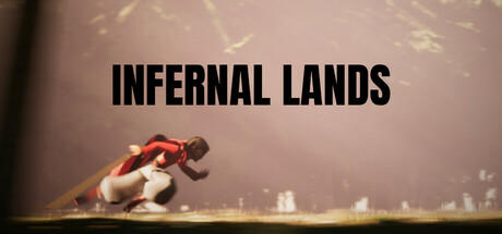 Banner of Infernal Lands 