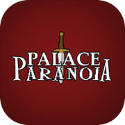 Paranoia del palacio