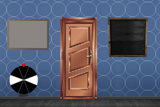 Escape Games 8B 100 遊戲截圖