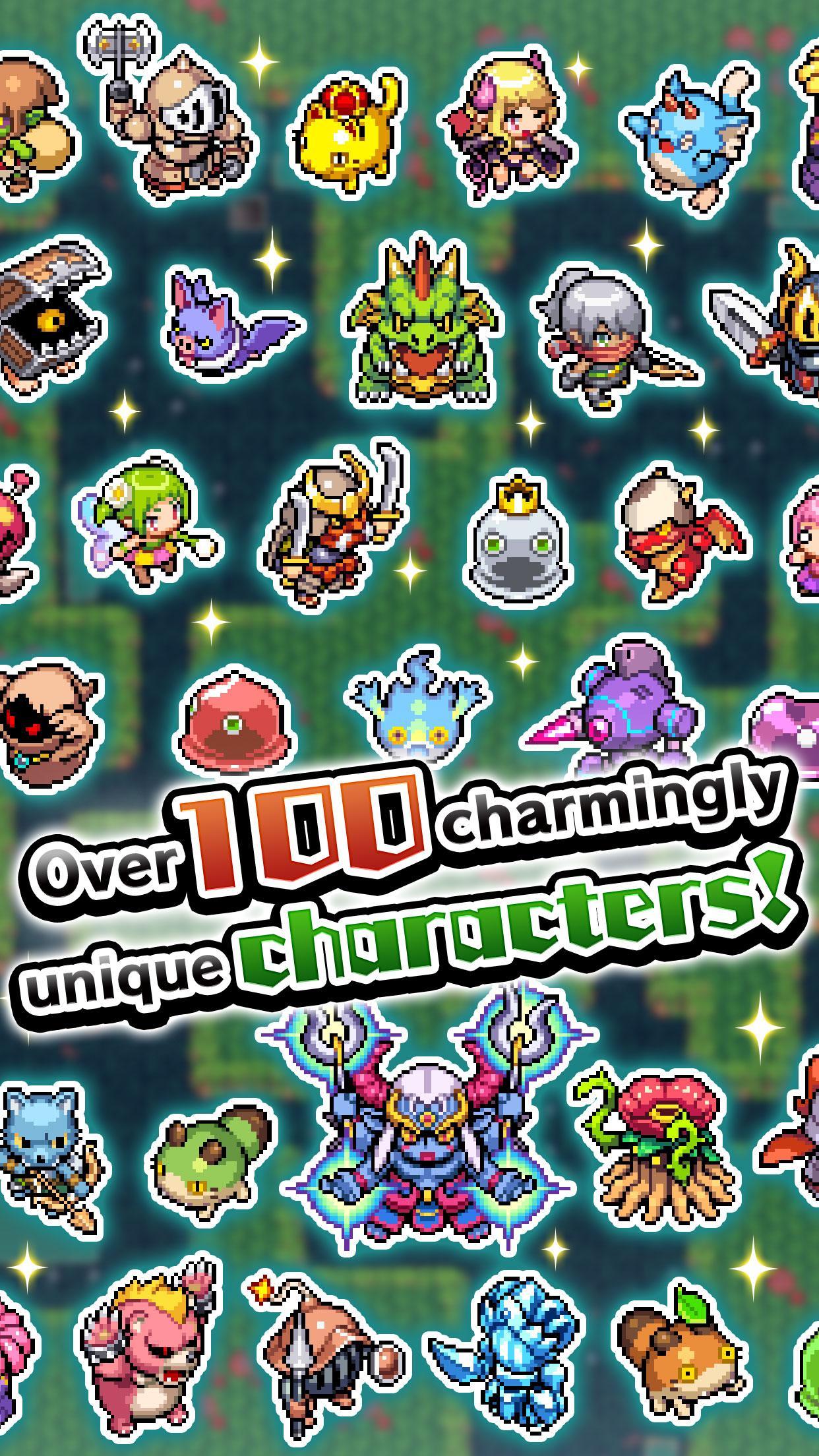 魔女の迷宮 게임 스크린샷