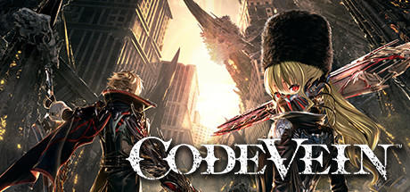 Banner of CODE VEIN 