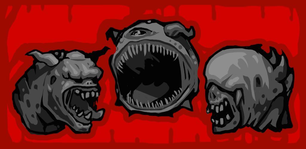 Banner of Doom Warriors - Tap crawler 1.2