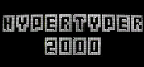 Banner of HyperTyper 2000 