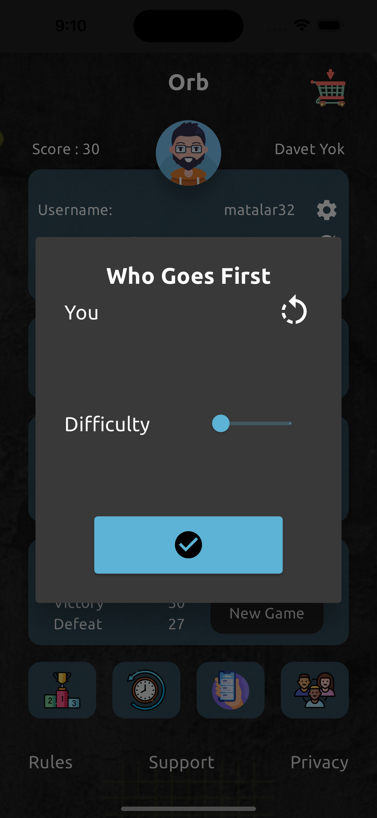 Orb Mind Game android iOS apk download for free-TapTap