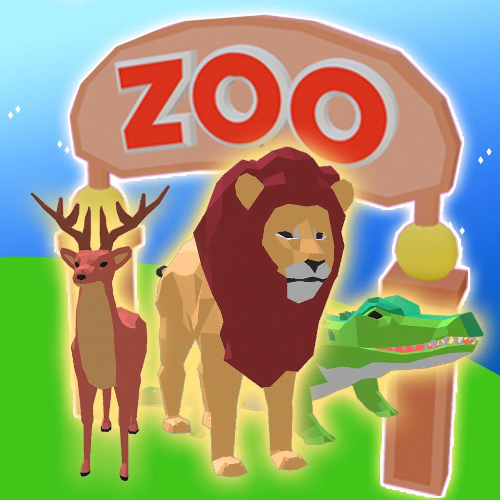 Wild Zoo Latest Version for Android/iOS APK - TapTap