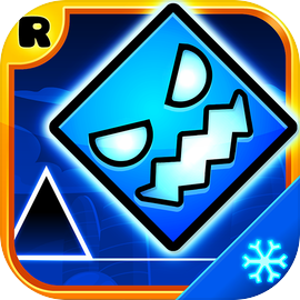 Melhores jogos de ritmo., Geometry Dash PT