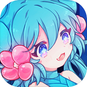 Raising slime starting with Demon King