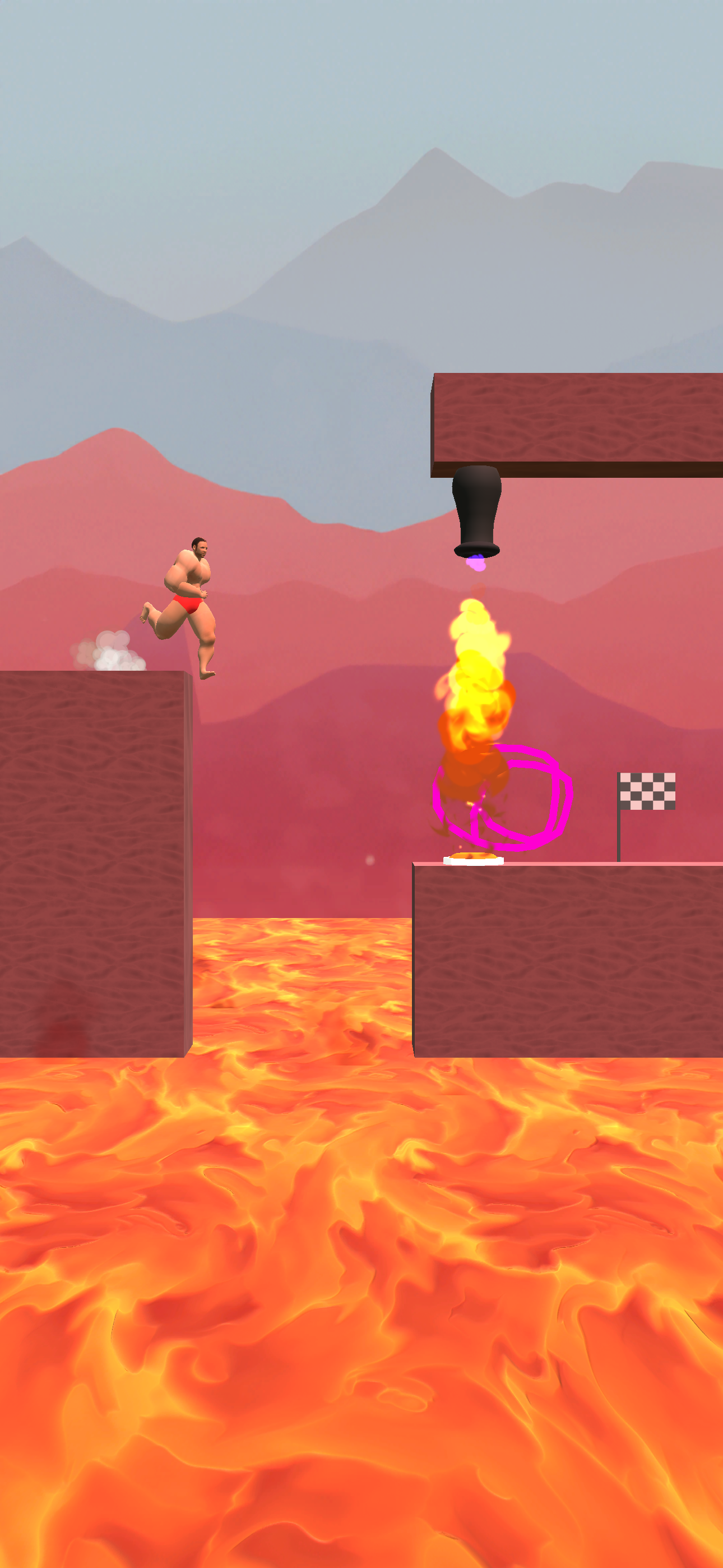 Draw Muscle 遊戲截圖