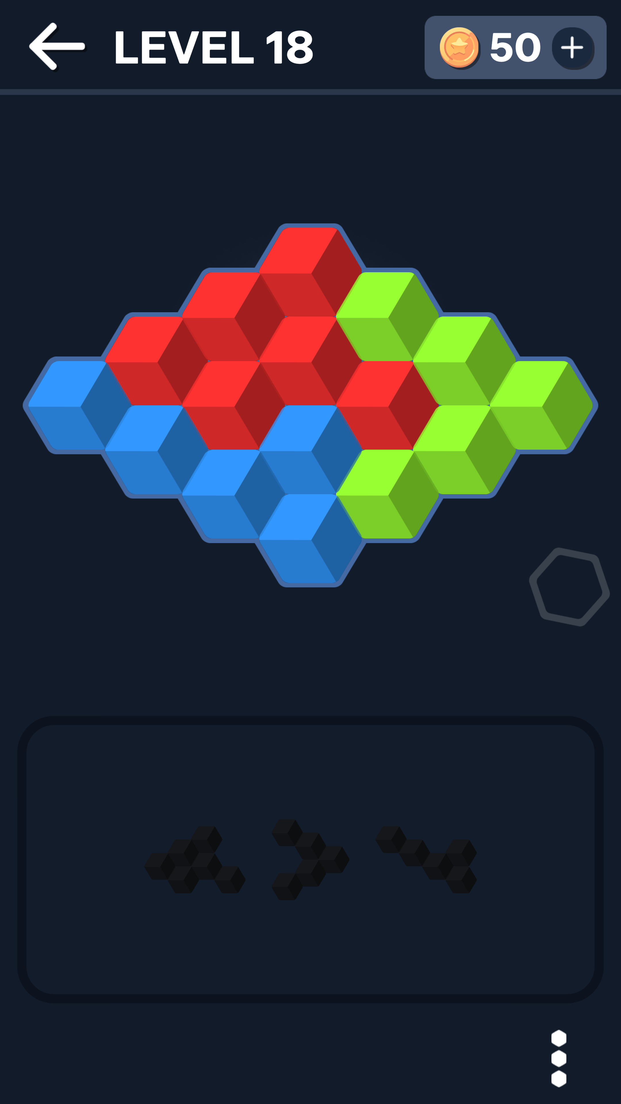 Hexa Quest - Block Puzzle android iOS apk download for free-TapTap