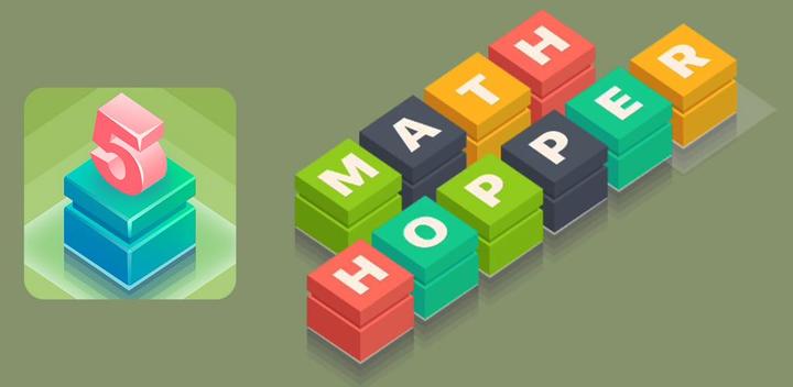 Banner of Math Hopper 1.0