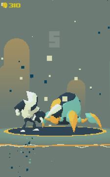 Hoodee Hero Game Screenshot