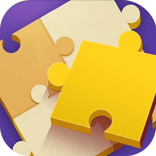 PUZZLE Latest Version for Android/iOS APK - TapTap