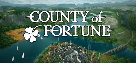 Banner of County of Fortune 