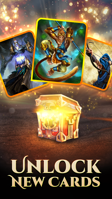 SIEGE: TITAN WARS Game Screenshot