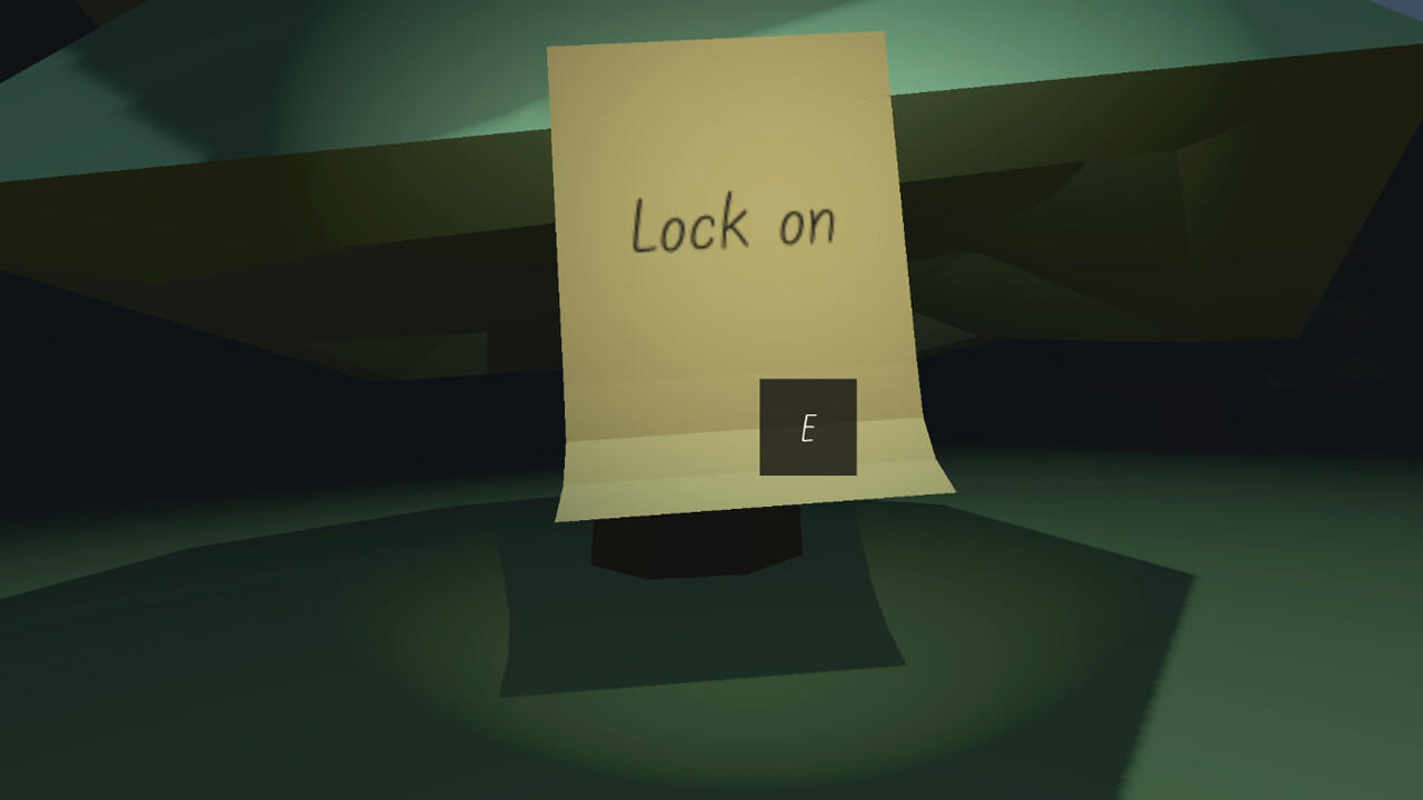 AREA93 Game Screenshot