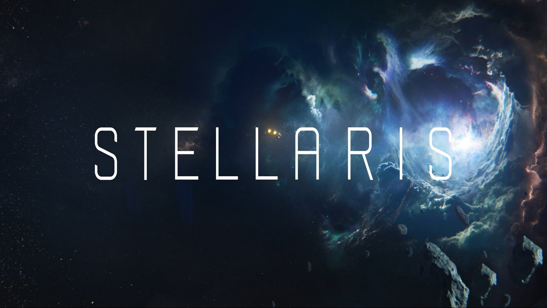 Banner of Stellaris (PC) 