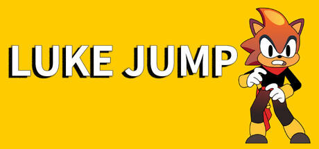 Banner of Luke Jump 